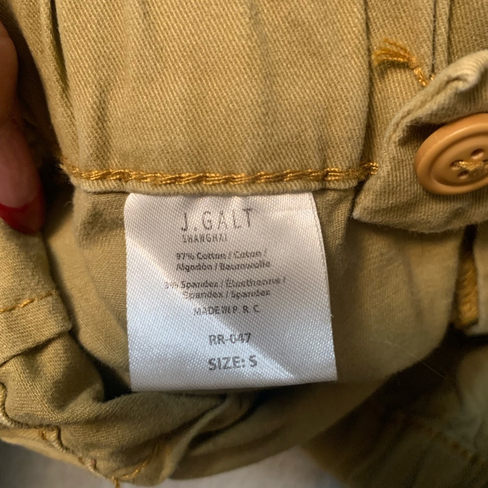 brandy pants - Picture 4 of 4